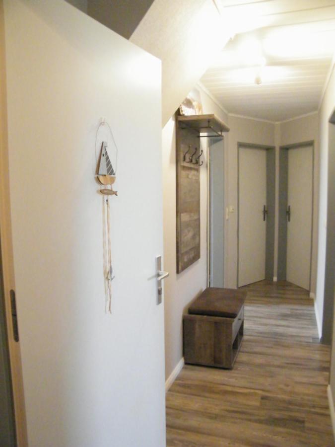 דירות נויהרלינגרזיל Gastehaus " Schone Aussicht " מראה חיצוני תמונה